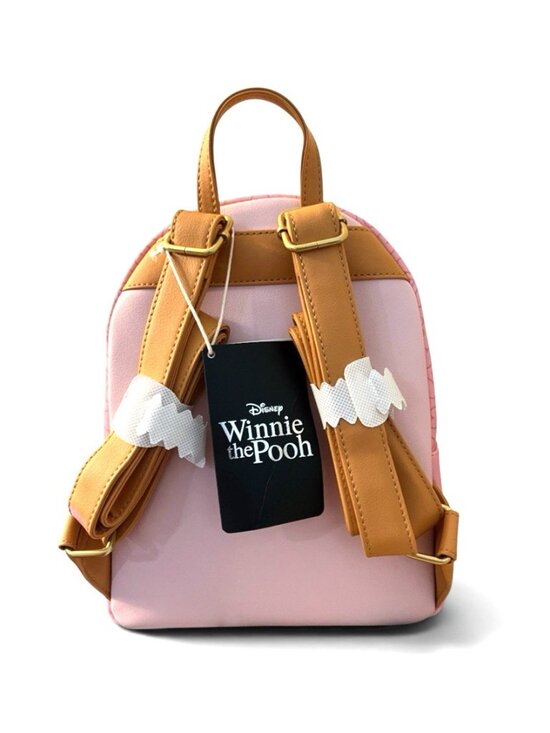 Loungefly Disney Winnie The Pooh Valentine\'s Day Mini Backpack Tigger Eeyore NWT main image 5